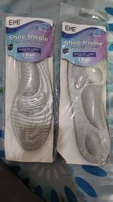 Shoe Insole Saiz 35-41