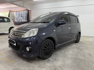 Perodua Viva ELITE AT in Bandar Puteri Puchong, SGR