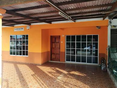 Homestay near UMP Pekan