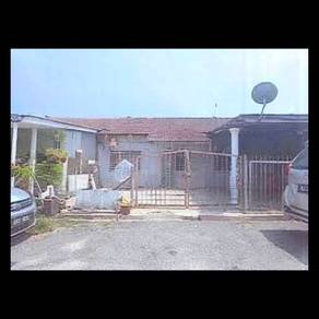 1-storey Terraced House For Sale in Kuala Selangor,SGR