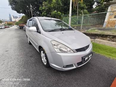 Proton Exora M-LINE CPS in Cheras, KUL