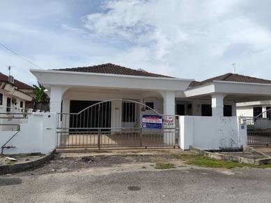 Semi-Detached House For Sale in Sungai Petani,KDH