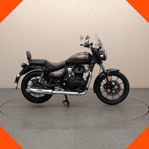 Royal Enfield Meteor 350