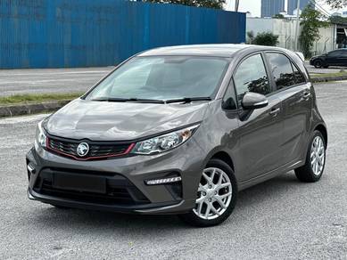 Proton Iriz EXECUTIVE in Puchong, SGR