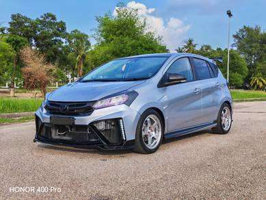 Perodua MyVi AV in Johor Bahru, JHR