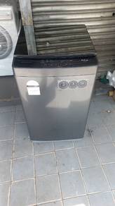 Sharp washer washing machine mesin basuh 8