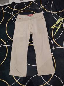 G.A Blue Jeans Saiz 33