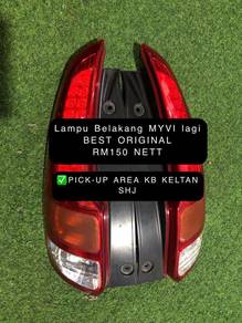 LAMPU BELAKANG KERETA MYVI BESt