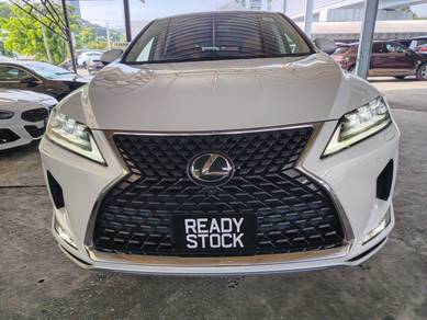 Lexus RX 300 PREMIUM in Cheras, KUL