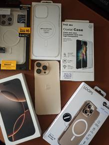 iPhone 16 Pro Max 256GB