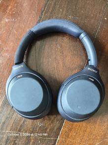 sony wh1000xm4 original
