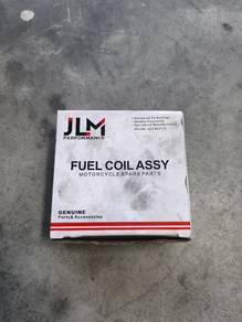 Coil Magnet Kriss 1 
