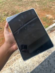 iPad 8th 128GB Wifi + Sim