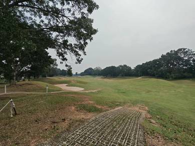 Residential Land in Ayer Keroh, MLK