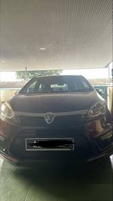 Proton Iriz PREMIUM in Ipoh, PRK