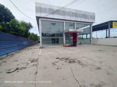 Retail space For Sale in Ampang,KUL