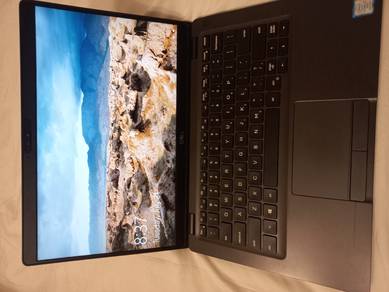 Dell Laptop | 8 gen | 256 SSD | 16 GB Ram