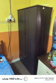 Almari baju/ wardrobe
