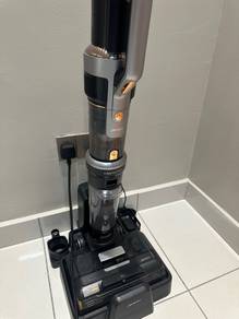 Jimmy vacuum All in one