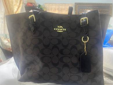 mollie tote bag