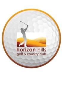 Horizon Hills Golf Membership 