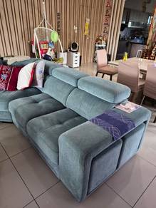 Used Sofa Set for Sale