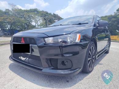 Proton Inspira PREMIUM in Sungai Besi, KUL
