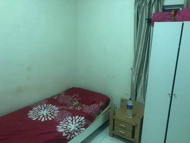 Apartment For Rent in Jalil Damai