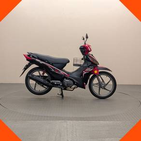 SM Sport 110E