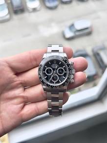 Rolex Daytona 126500LN BLK