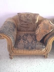 A grand sofa suit for banglo house