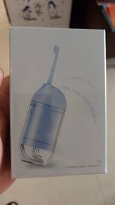 Brand new potable water floss