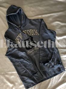Hoodie Bundle Preloved H05 Size L