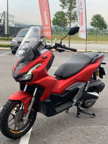 Honda ADV 160
