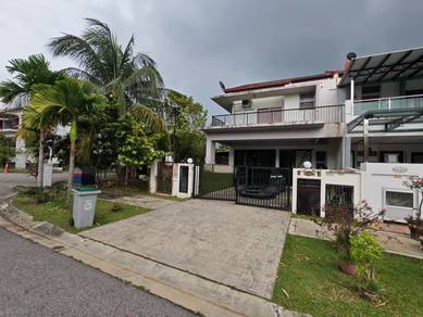 2-storey Terraced House For Sale in Seremban,NSN