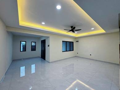 2-storey Terraced House For Sale in Johor Bahru,JHR