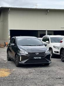 Perodua MyVi AV in Sungai Petani, KDH
