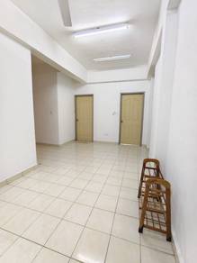 Apartment For Sale in Taman Suria Shop Apartment