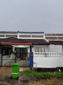 1-storey Terraced House For Sale in Mentakab,PHG