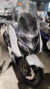 QJ Motor FORT 350