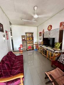 1-storey Terraced House For Sale in Senai,JHR