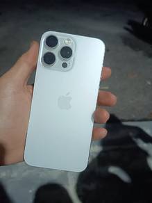 iPhone 15 pm 256
