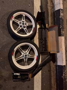 Sport rim y16 standard + barang y16
