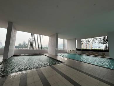 Condominium For Sale in Jelutong Central Residence