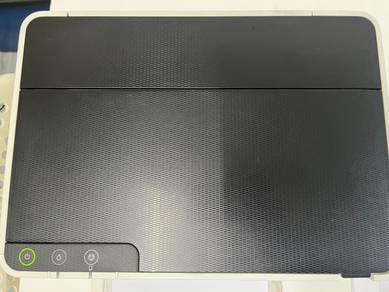 Epson Printer Mono Model M1100