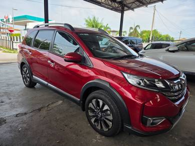 Honda BR-V V in Balai Panjang, MLK