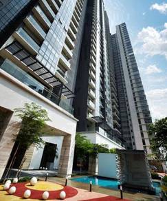 Service Residence For Sale in The Elements