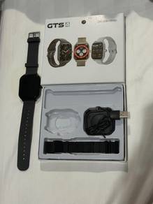 smartwatch