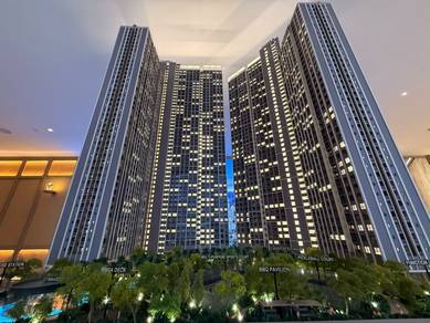 Condominium For Sale in Segambut,KUL