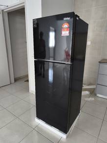 Haier HRF-258H 258L Refrigerator – OPEN BOX 